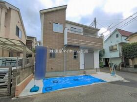 東京都小金井市貫井南町５丁目