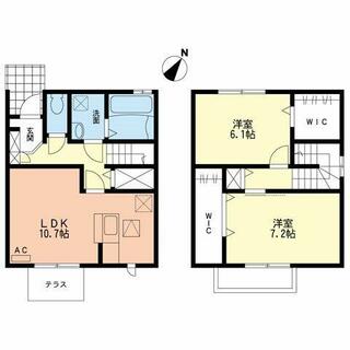 間取り：214076019774