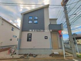 東京都立川市若葉町１丁目