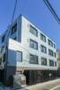 学芸大学駅より徒歩6分 3階 新築の賃貸物件
