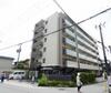 オルフェアライフ伏見稲荷 6階 築11年10ヶ月の賃貸物件