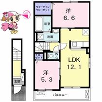 間取り：236003590789