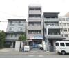 今出川駅より徒歩13分 築35年4ヶ月の賃貸物件