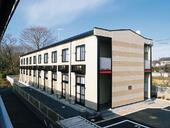 レオパレス高樹グリーンともべⅢのイメージ