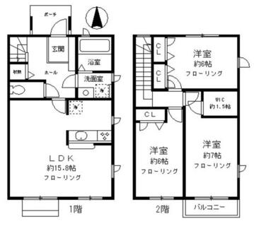 間取り：213142286756