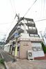甲南メゾン春日 2階 築46年8ヶ月の賃貸物件
