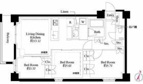 間取り：213145313742
