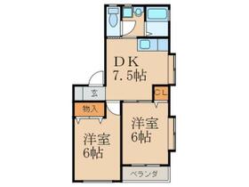 間取り：240039833324