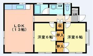 間取り：211064235462