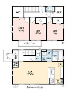 間取り：211063269170