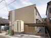 レオパレスヴィラ本町 2階 築16年9ヶ月の賃貸物件