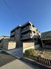 AZURE天道町 2階 築3年9ヶ月の賃貸物件