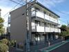 レオパレスアムール梅ケ丘 2階 築16年5ヶ月の賃貸物件