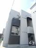 クレアシオン友井 1階 築10年3ヶ月の賃貸物件
