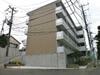 レオパレス中川 2階 築14年の賃貸物件