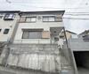 桂駅より徒歩50分 築55年9ヶ月の賃貸物件