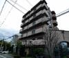 ヴェルドール御所 5階 築37年の賃貸物件