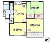 メゾン藤のイメージ