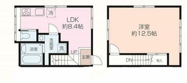 間取り：214078326714