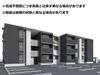 佐古駅より徒歩24分 3階 新築の賃貸物件