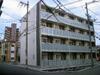 レオネクストフェリシテ天下茶屋 4階 築11年7ヶ月の賃貸物件