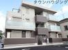 パークサイドSOGA 3階 築5年9ヶ月の賃貸物件