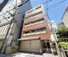 八廣ビル 4階 築31年11ヶ月の賃貸物件