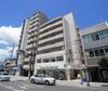 京都駅より徒歩5分 6階 築39年4ヶ月の賃貸物件