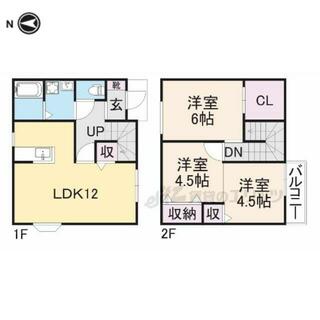 間取り：229009783137