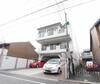 二条城前駅より徒歩5分 3階 築38年6ヶ月の賃貸物件