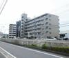 インペリアル明日香 6階 築34年の賃貸物件