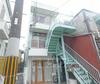 丸太町駅より徒歩16分 3階 築38年1ヶ月の賃貸物件