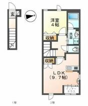間取り：212058760226