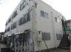 メゾン谷津マンション 1階 築37年2ヶ月の賃貸物件
