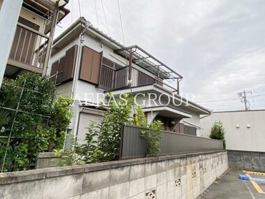 物件番号「213140902804」の写真