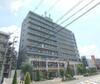 シャンテー御殿山 6階 築40年10ヶ月の賃貸物件