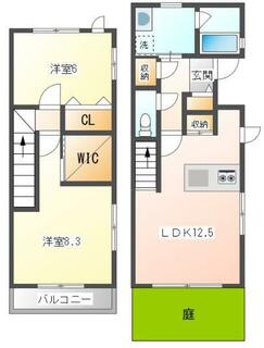間取り：214077487487