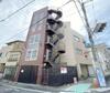 丸太町駅より徒歩14分 4階 築30年1ヶ月の賃貸物件