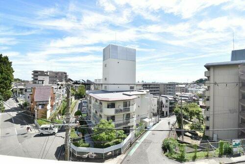 コボリマンション夙川老松台D棟_その他_10