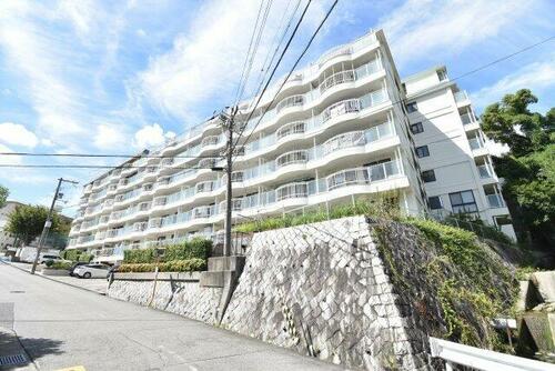 コボリマンション夙川老松台D棟_トップ画像