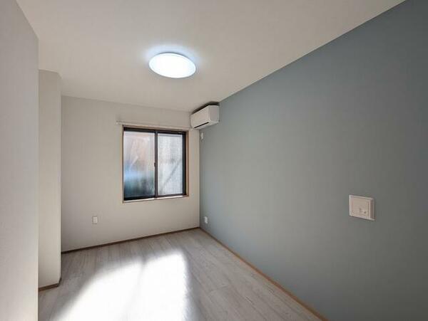 メゾンブランシュ 102｜東京都板橋区大谷口北町(賃貸テラスハウス2LDK・--・56.82㎡)の写真 その10