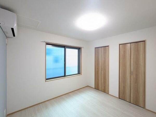 メゾンブランシュ 102｜東京都板橋区大谷口北町(賃貸テラスハウス2LDK・--・56.82㎡)の写真 その11