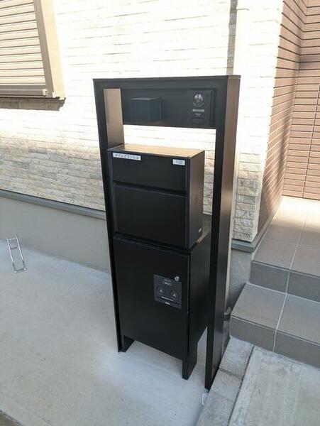 メゾンブランシュ 102｜東京都板橋区大谷口北町(賃貸テラスハウス2LDK・--・56.82㎡)の写真 その15