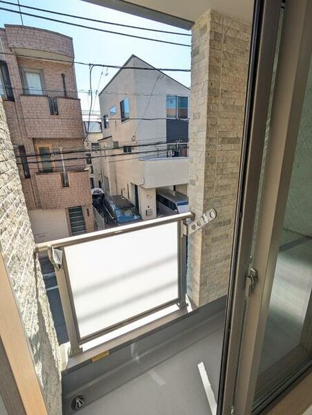 メゾンブランシュ 102｜東京都板橋区大谷口北町(賃貸テラスハウス2LDK・--・56.82㎡)の写真 その16