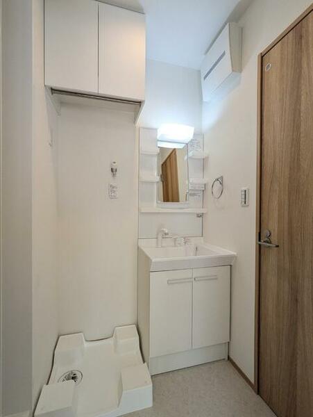 メゾンブランシュ 102｜東京都板橋区大谷口北町(賃貸テラスハウス2LDK・--・56.82㎡)の写真 その3