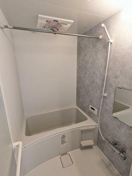 メゾンブランシュ 102｜東京都板橋区大谷口北町(賃貸テラスハウス2LDK・--・56.82㎡)の写真 その5