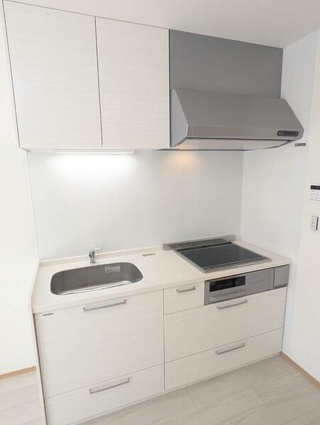 メゾンブランシュ 102｜東京都板橋区大谷口北町(賃貸テラスハウス2LDK・--・56.82㎡)の写真 その6