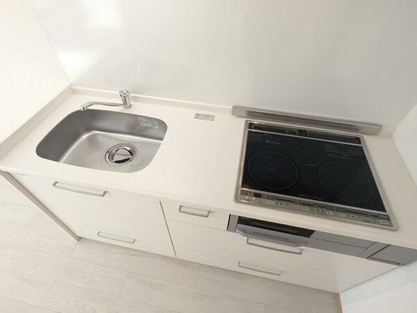 メゾンブランシュ 102｜東京都板橋区大谷口北町(賃貸テラスハウス2LDK・--・56.82㎡)の写真 その7