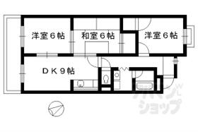 間取り：226078437703