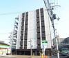 西大路駅より徒歩3分 6階 築18年5ヶ月の賃貸物件